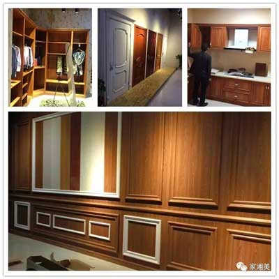 環(huán)保板材十大品牌家湘美