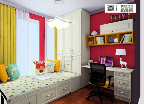 生態板品牌家湘美