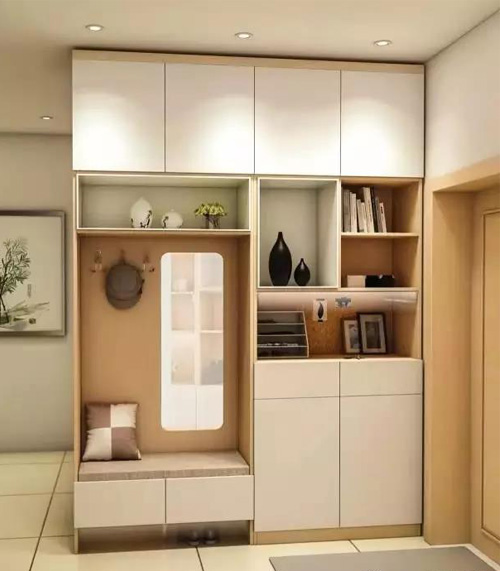 免漆生態(tài)板品牌家湘美 免漆生態(tài)板品牌家湘美